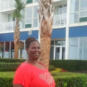 Meet your Posher, Sereatha